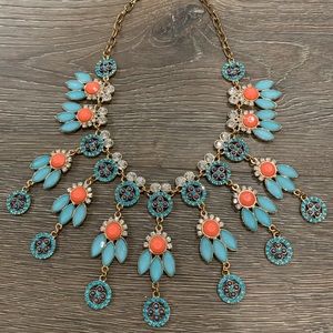 Statement Necklace
